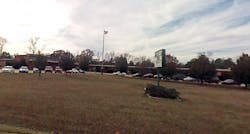 Timmons Elementary Timmons Elementary