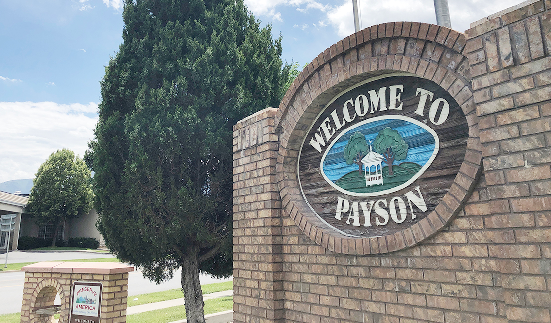 Payson utah