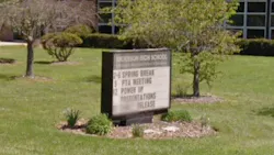 anderson high anderson high