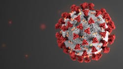 coronavirus coronavirus