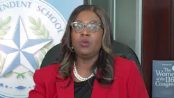 Houston Supt. Grenita Lathan