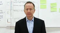 Austin Beutner, superintendent of the Los Angeles Unified School District. Austin Beutner, superintendent of the Los Angeles Unified School District.