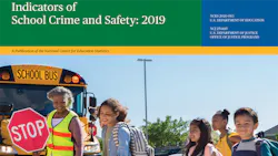 school crime and safety 2019 school crime and safety 2019