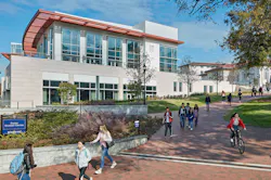 Emory Student Center Emory Student Center