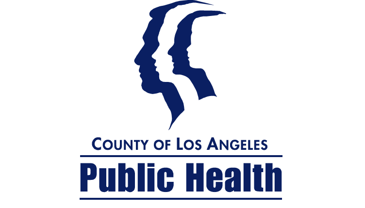la public health logo