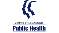 la public health logo