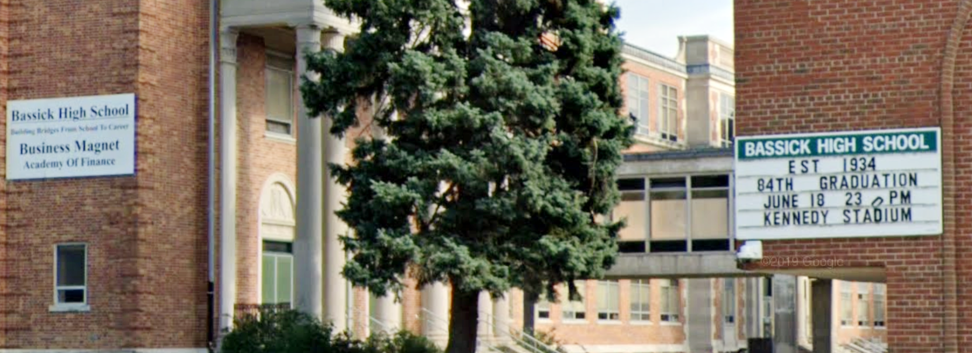 Bridgeport, Conn., high school will be built on campus of University of Bridgeport American