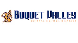 boquet logo boquet logo