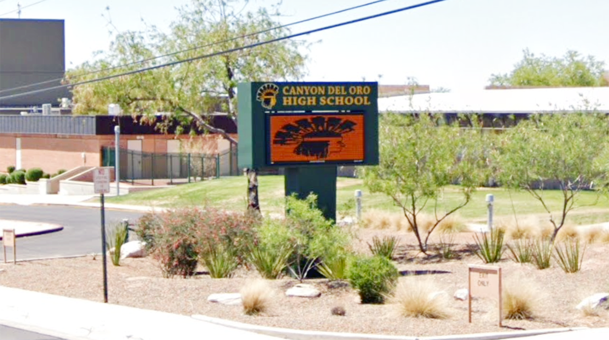Construction worker accidentally shoots self to death at Arizona high