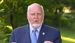 cdc director redfield cdc director redfield