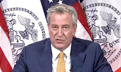 mayor de blasio mayor de blasio
