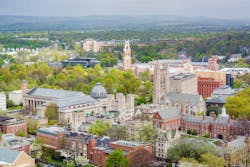 Yale University Yale University