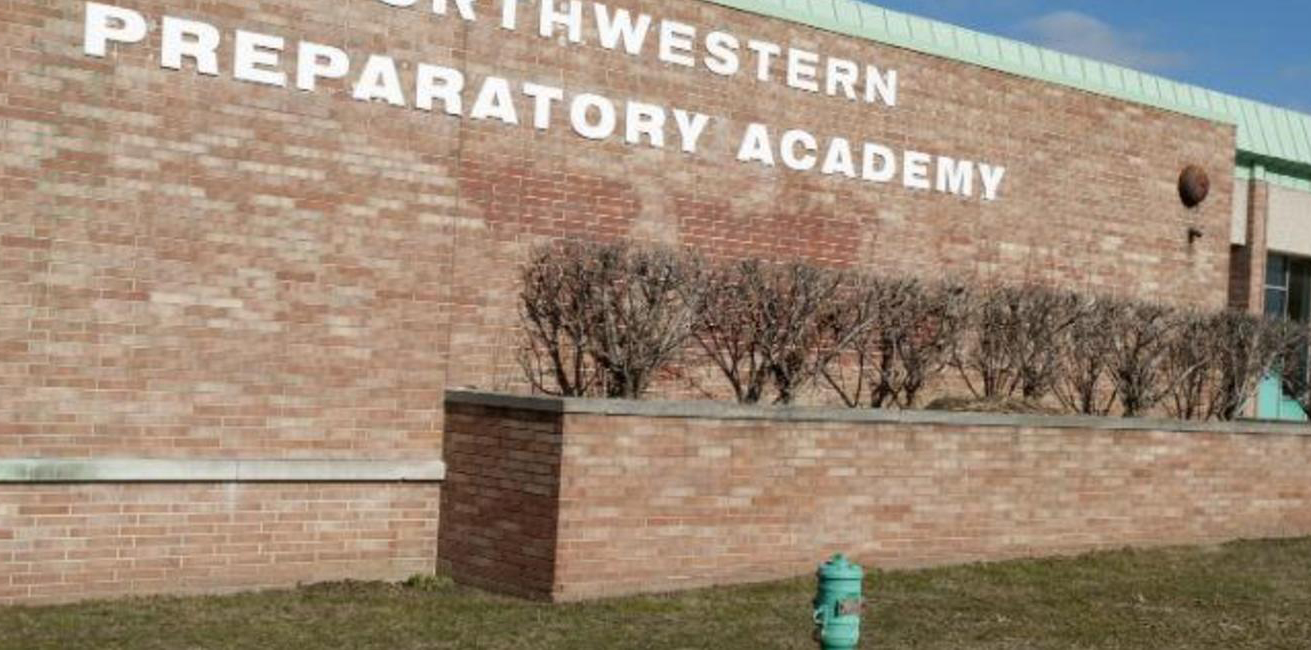Flint Jr High