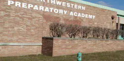Flint Jr High Flint Jr High