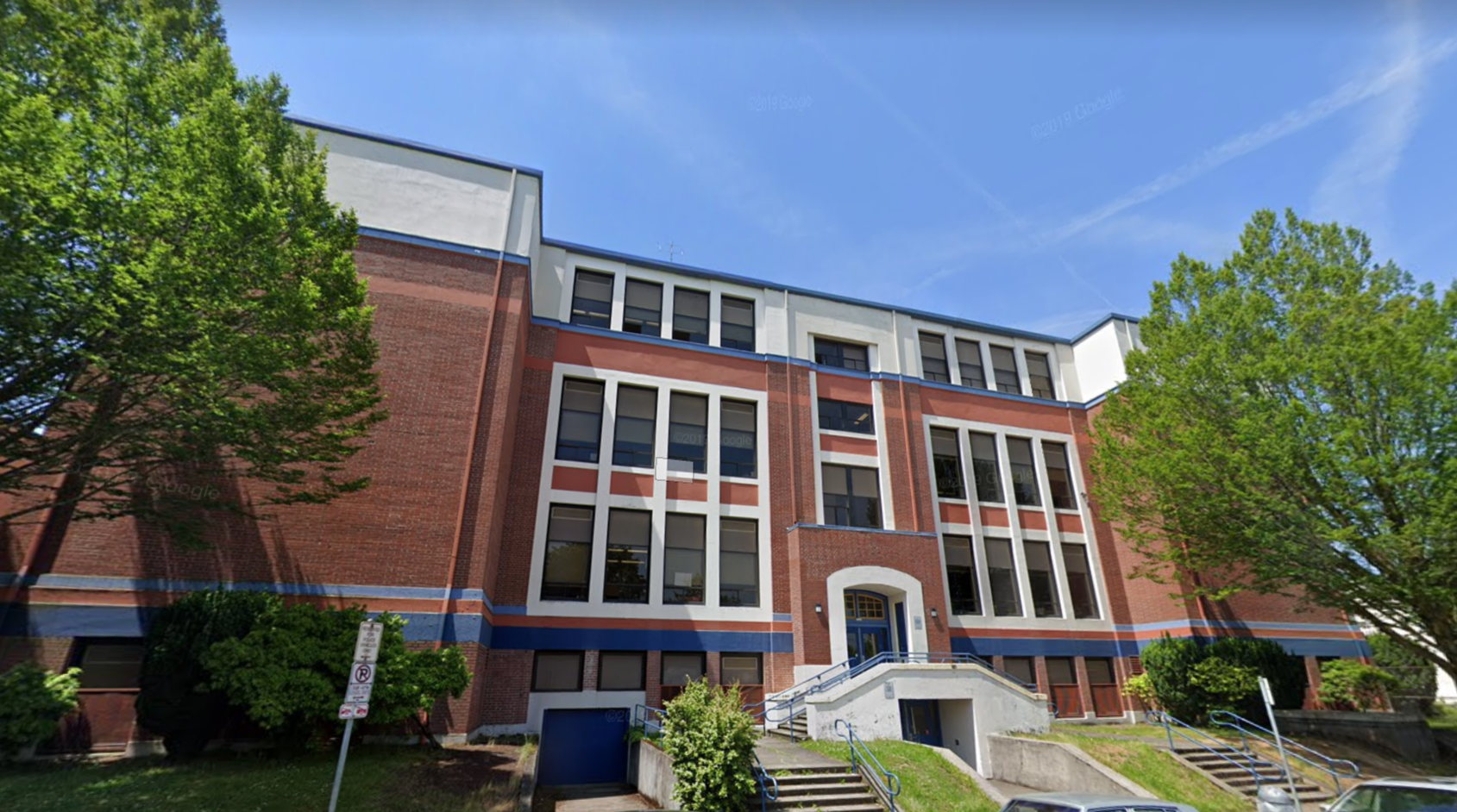 jefferson high portland