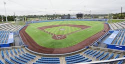 Kentucky Proud Park Kentucky Proud Park