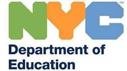 nyc logo nyc logo