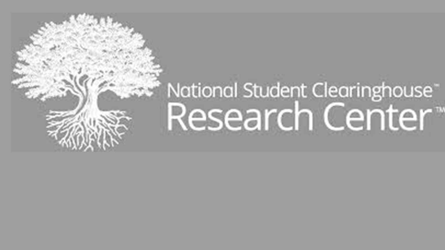 student clearinghouse