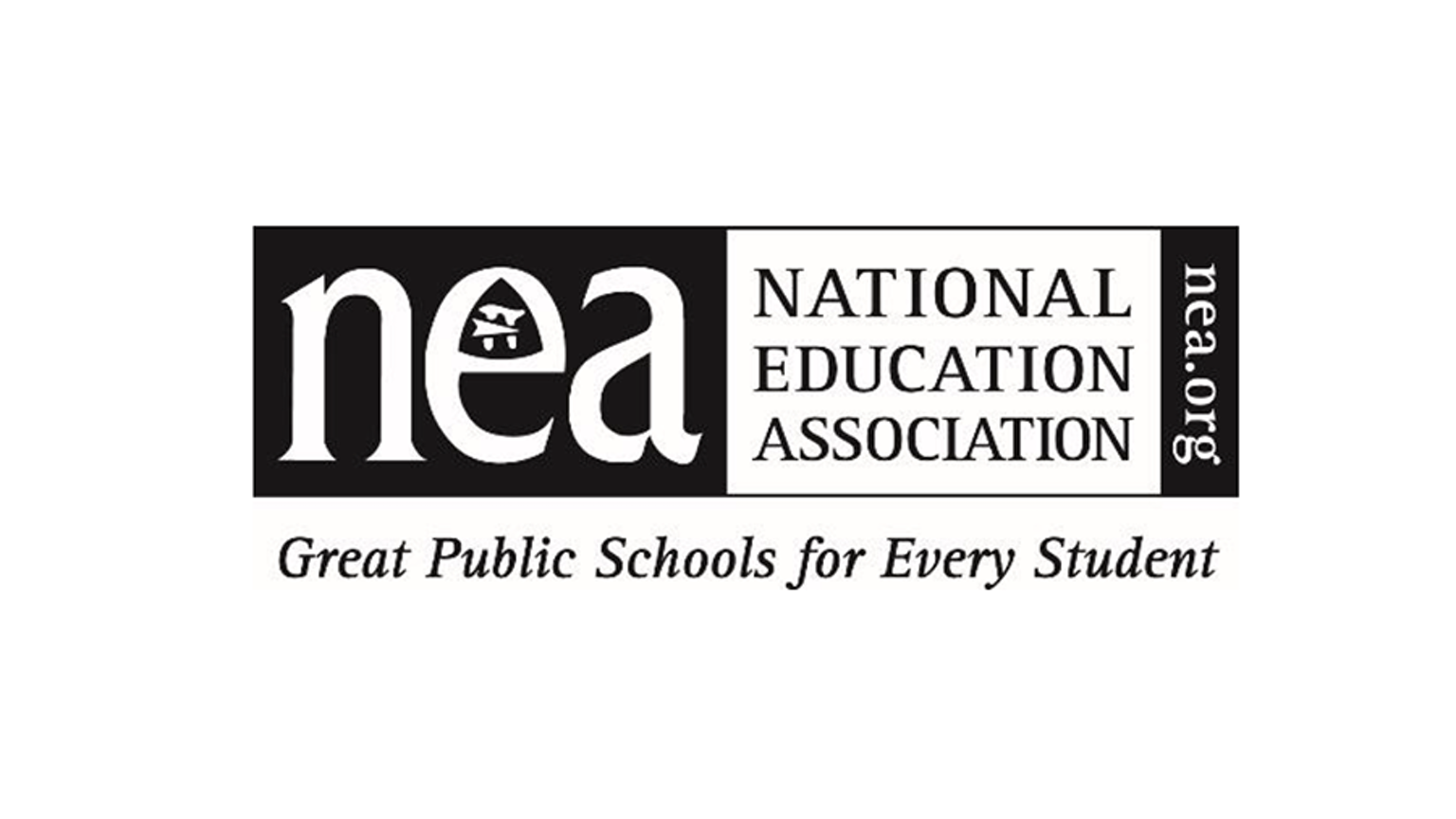 nea logo