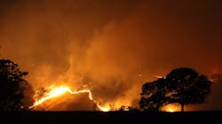 california fire california fire