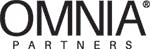 Omnia Partners ® Logo Blk Omnia Partners ® Logo Blk