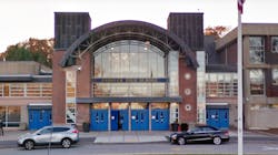 Andover Mass High Andover Mass High