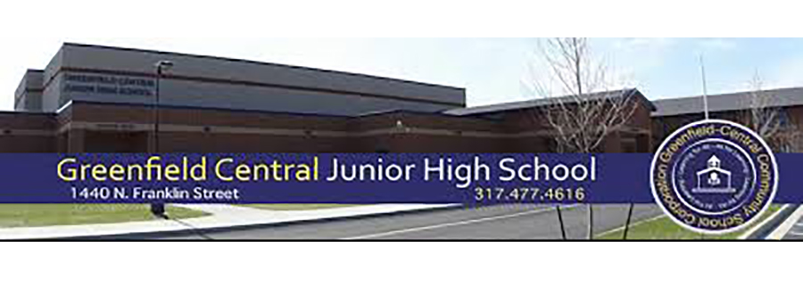 greenfield junior high