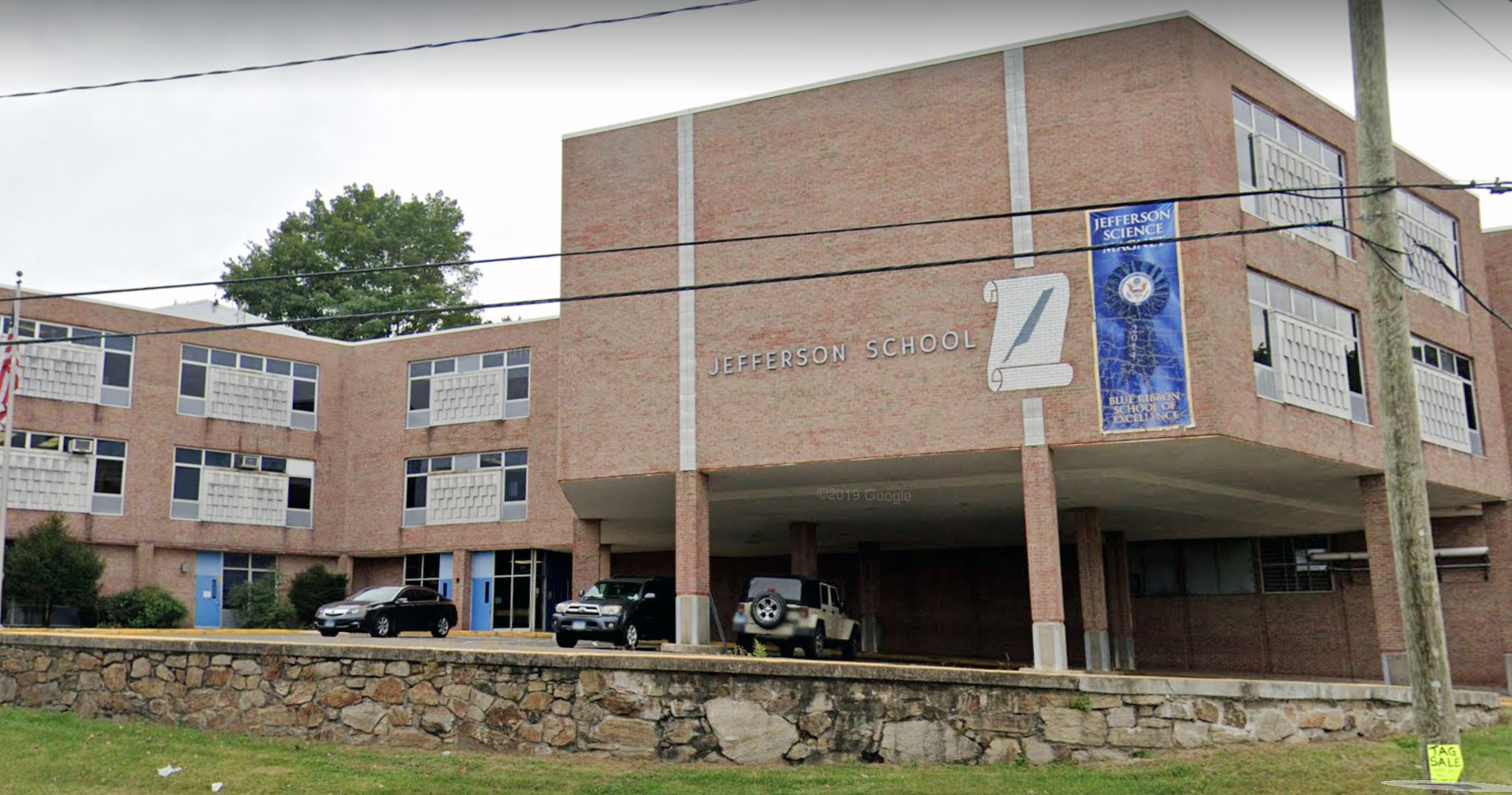 jefferson elementary norfolk