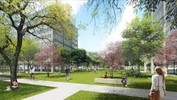 Kacek Hall Kacek Hall