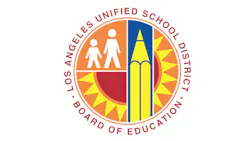 lausd logo lausd logo