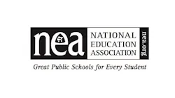 nea logo