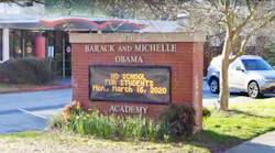 obama academy atlanta