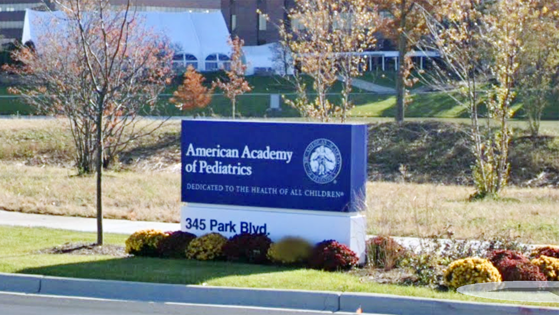 academy of pediatrics