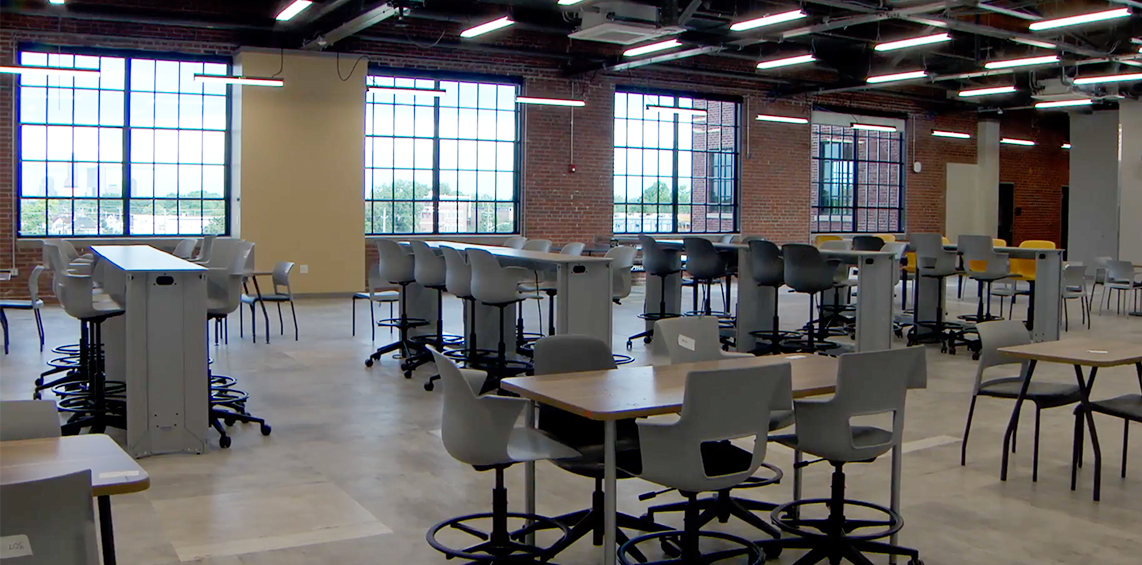 Purdue Polytechnic High