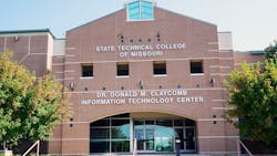 State Tech College of Missouri State Tech College of Missouri