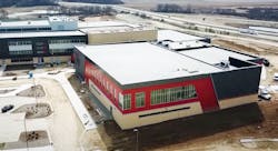 Verona Area High school Verona Area High school