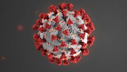 coronavirus coronavirus