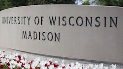 u of wisconsin u of wisconsin