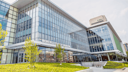 Washkewicz Hall Washkewicz Hall