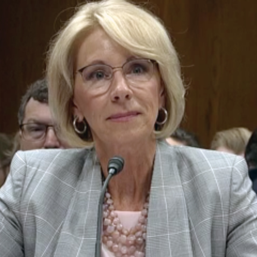 betsydevos