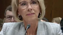 betsydevos