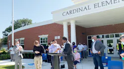 Cardinal Elementary