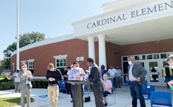 Cardinal Elementary Cardinal Elementary