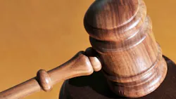 gavel gavel