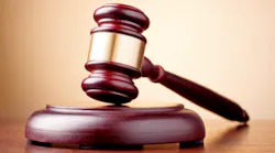 gavel