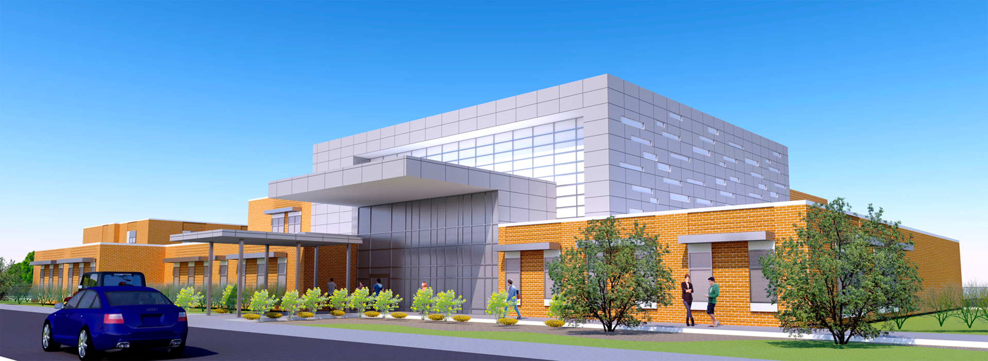 Harlingen (Texas) District Breaks Ground On New Campus For Early ...