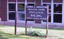 lansing mich district lansing mich district