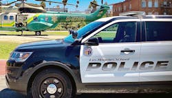 la school police la school police