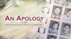 loudoun apology