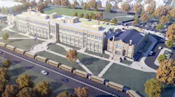 MLK Middle Hartford